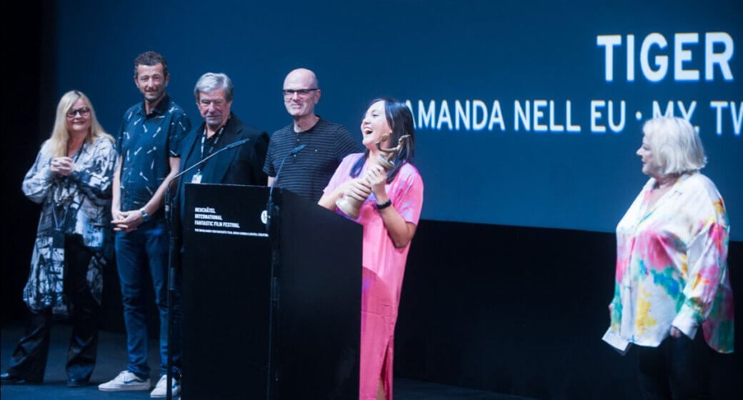 Neuchatel NIFF 2023