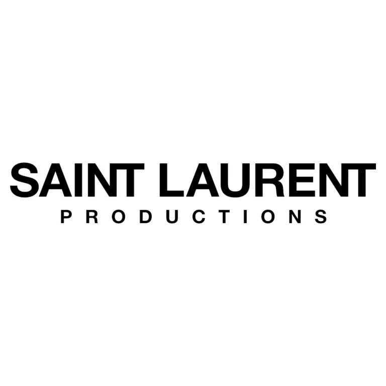 Saint Laurent Productions logo