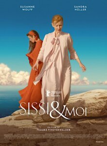 SISSI & MOI Poster