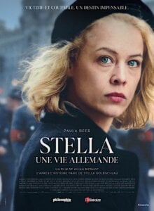 STELLA, UNE VIE ALLEMANDE Poster