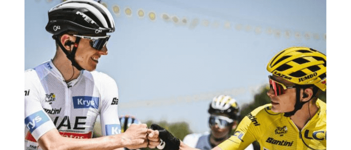 Tour de France 2023