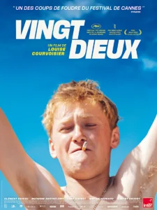 VINGT DIEUX Poster