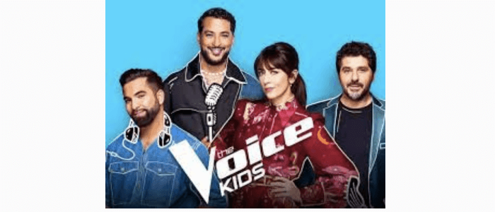 The Voice Kids