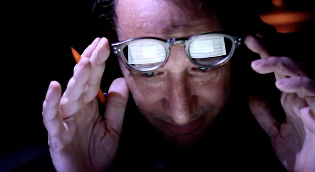 John Zorn
