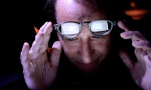John Zorn