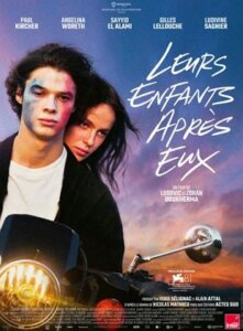 LEURS ENFANTS APRÈS EUX Poster