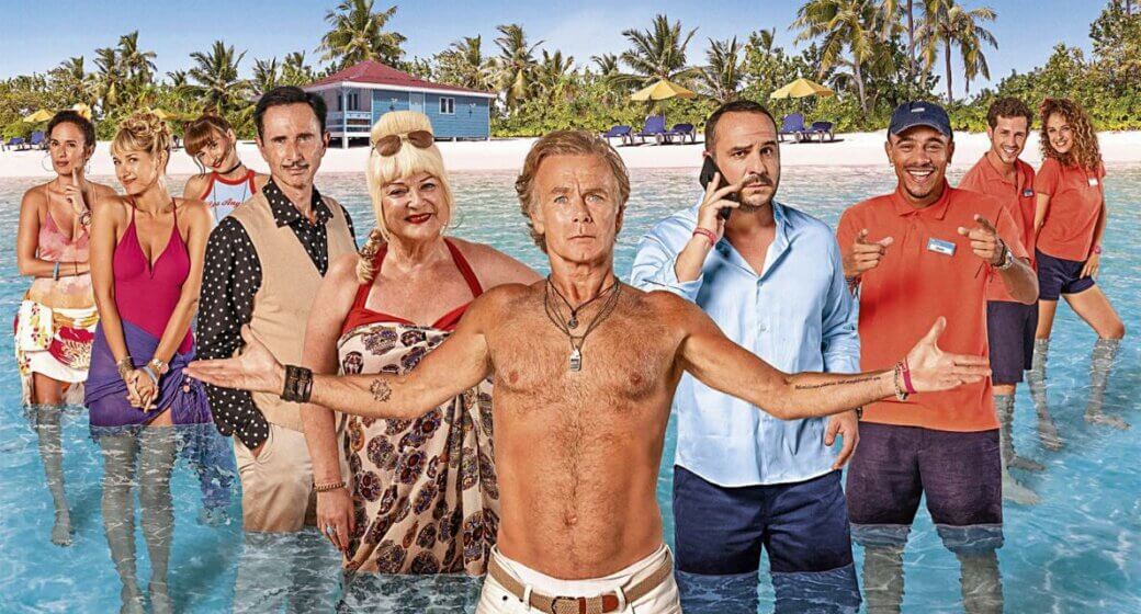 All Inclusive