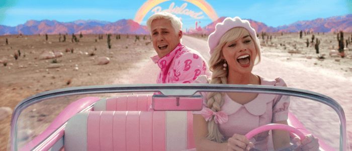 Barbie