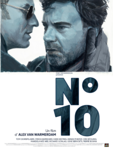 N°10 Poster