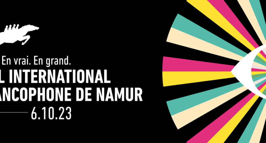 FIFF Namur 2023