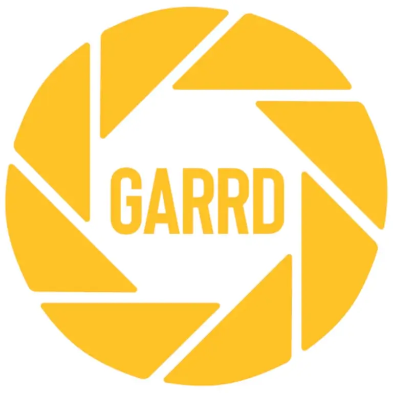 Garrd logo
