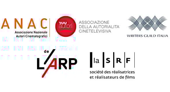 L'ARP SRF…
