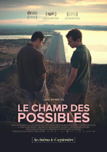 LE CHAMP DES POSSIBLES Poster