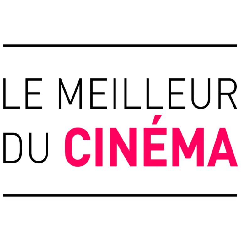 Le Meilleur du Cinéma logo