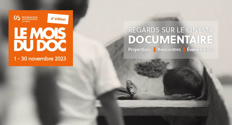 Le Mois du doc