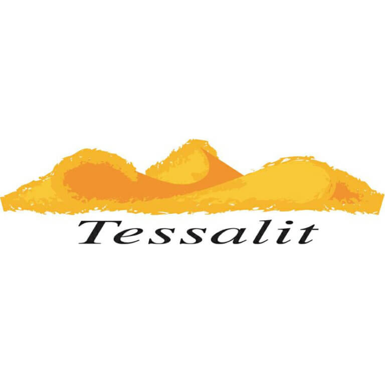 Tessalit logo