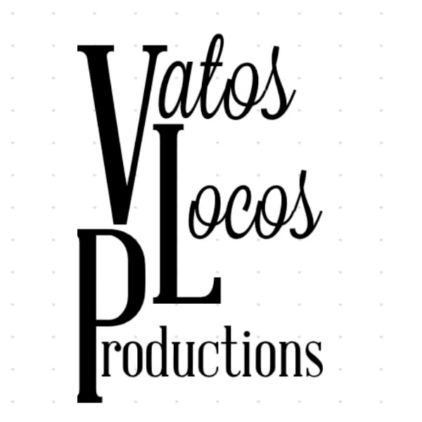 Vatos Locos Productions logo