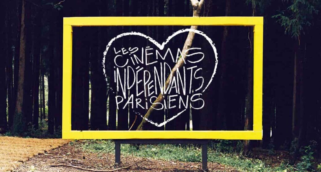 Vert, un nouveau cinéma