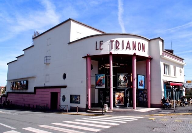 cinéma le trianon