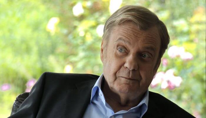 Commissaire Magellan