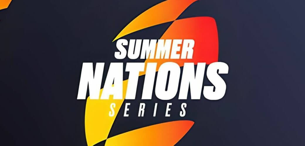 rugby summer nations series