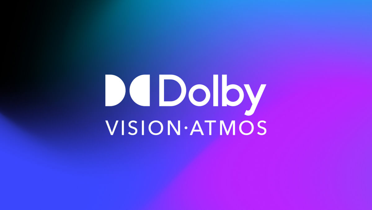 Dolby Atmos et Dolby Vision – Créativité et simplicité au service de vos productions