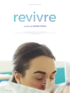 REVIVRE Poster