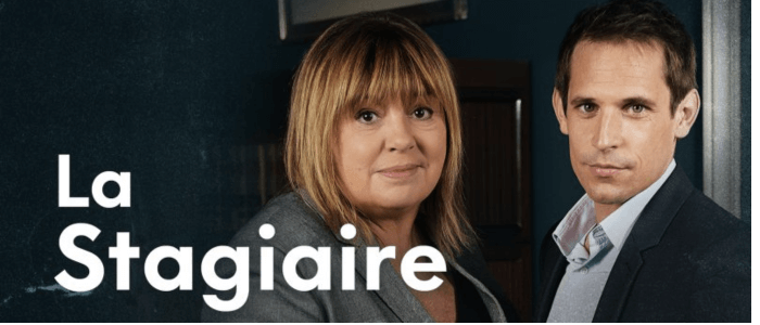La Stagiaire saison 8