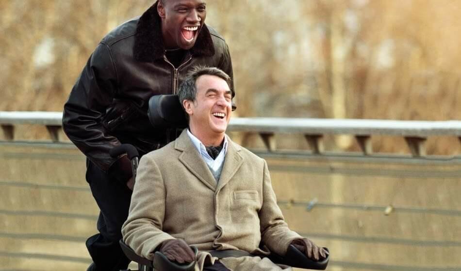 Intouchables