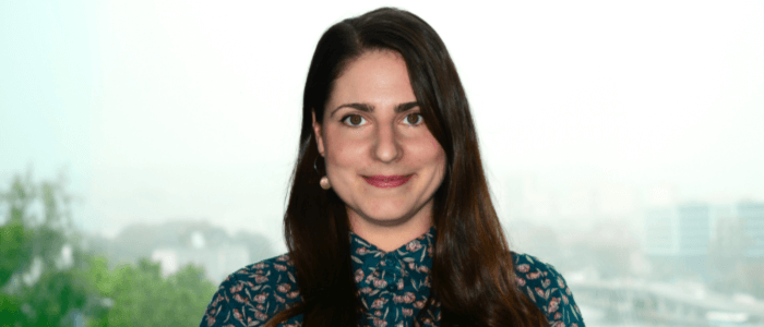 Julia Pillet
