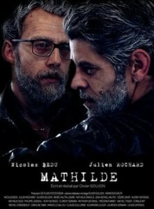 MATHILDE Poster