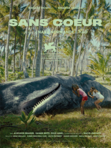 SANS COEUR Poster