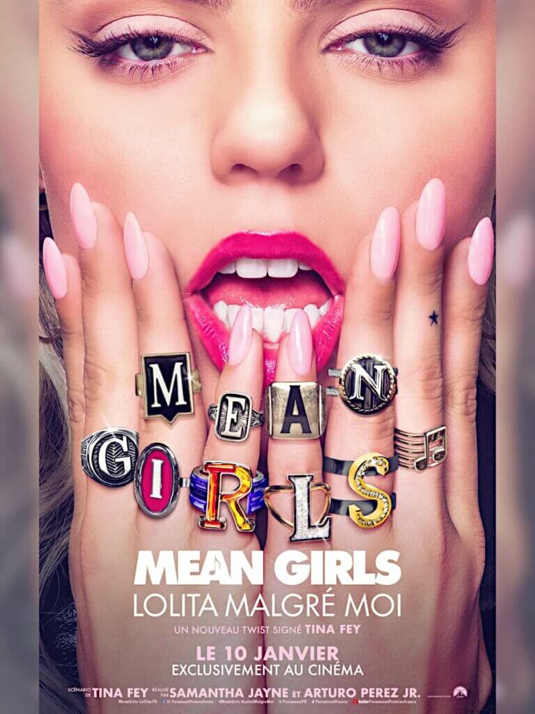 Means Girls
