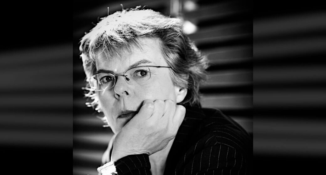 Pascale Ferran
