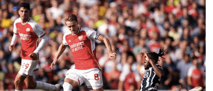Premier League Canal+