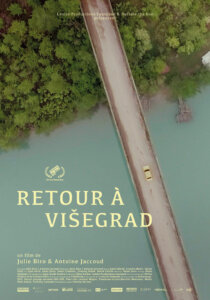 RETOUR À VISEGRAD Poster