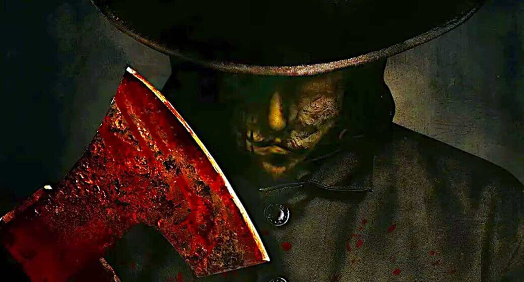 Thanksgiving la semaine de l’horreur