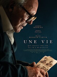 UNE VIE Poster