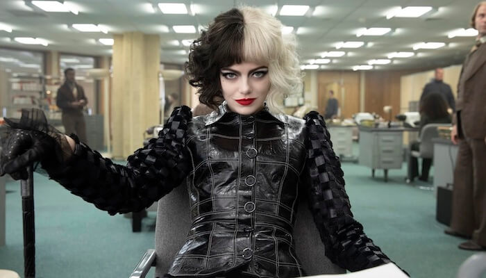 Cruella