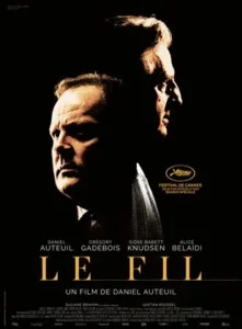 LE FIL Poster