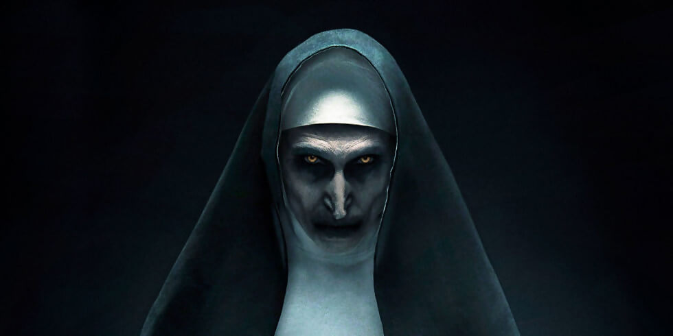La Nonne 2