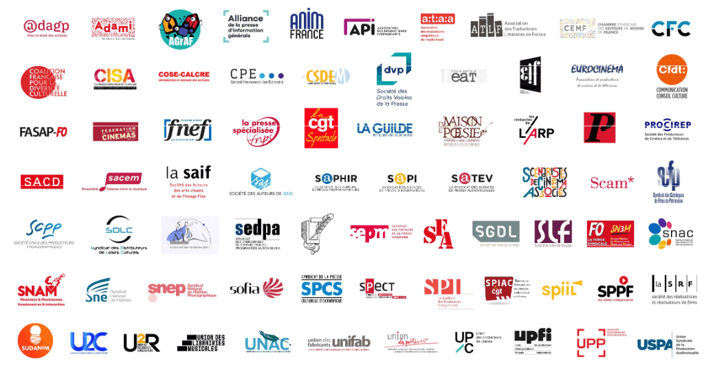 signataires courrier intelligence artificielle