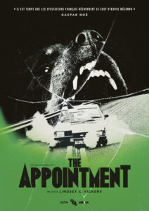 THE APPOINTMENT Poster