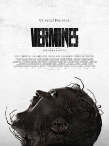 VERMINES Poster