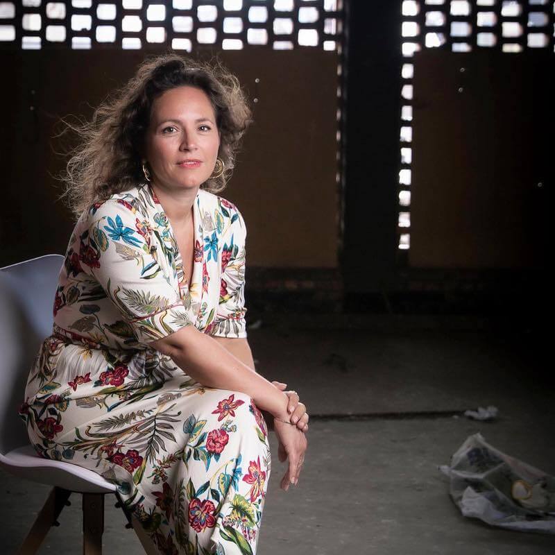 Kwassa Films (Annabella Nezri) fête ses dix ans - Ecran total
