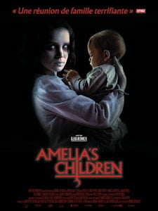 AMELIA’S CHILDREN Poster