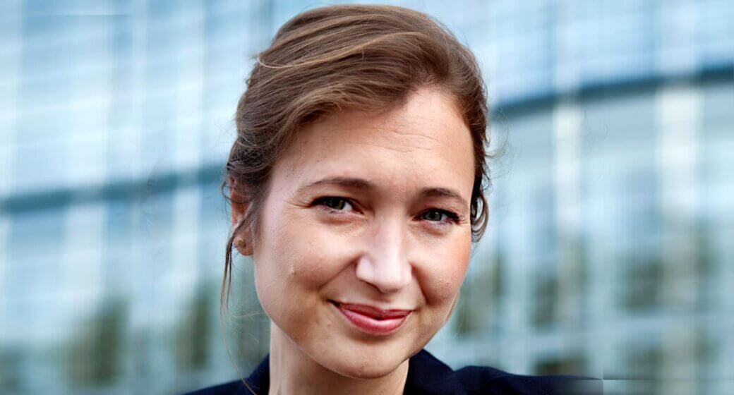 Amélie Leenhardt