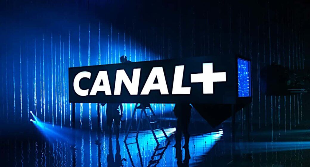Canal+ corporate