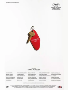 CHAMBRE 999 Poster