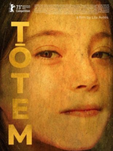 TOTEM Poster